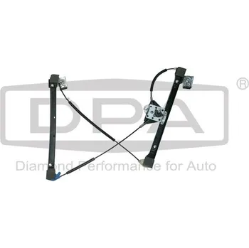 Stahovačka okna Zvedací zařízení oken DPA 88370315202