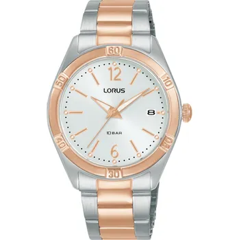 Hodinky Lorus RH982QX9 Ladies Watch 34mm 10ATM