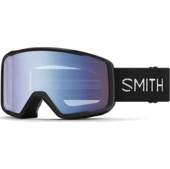 Sjezdové lyžování BRÝLE SNB SMITH TRIBUTE Blue Sensor Mirr - modrá + při osobním odběru 1 282 Kč