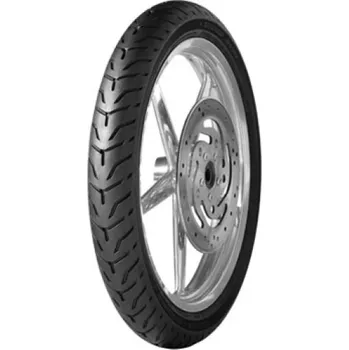 DUNLOP D408 130/60 B19 61H Front TL H-D