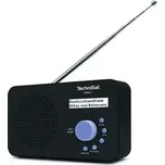 TechniSat VIOLA 2 černá (V057I)