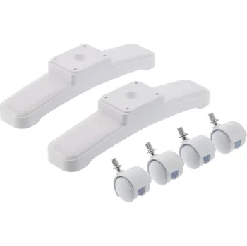 Infrazářič Klarstein Stojany Bornholm bílé (10047860)