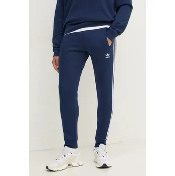 Tepláky adidas Originals 3-Stripes IM9319 námořnická modř 59X, vel. XXL