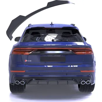 Tuning PROTEC Střešní spoiler Audi SQ8 Mk1 (2019-2023)