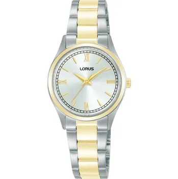 Hodinky Lorus RG214YX9 Ladies Watch 26mm 5ATM