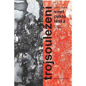 Poezie Trojsouležení