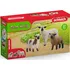 Figurka Schleich 42660 ovčí kamarádky