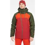 Pánská lyžařská bunda Protest PRTAMOUNT XXL Zelená