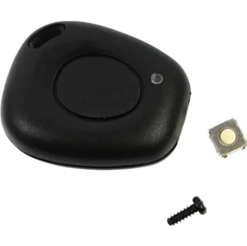 Zabzepeční vozidel Náhradní obal klíče 1-tlačítkový, RENAULT