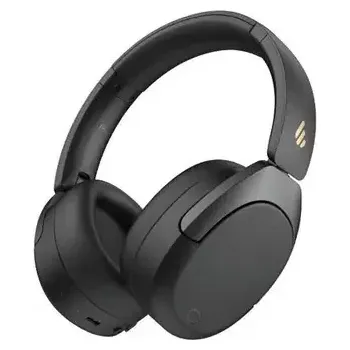 Sluchátka Edifier W830NB Bluetooth Headset černá (W830NB-BK)