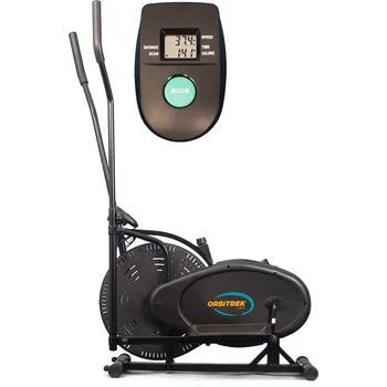 Eliptický trenažér Fitness King Orbitrek Klasik