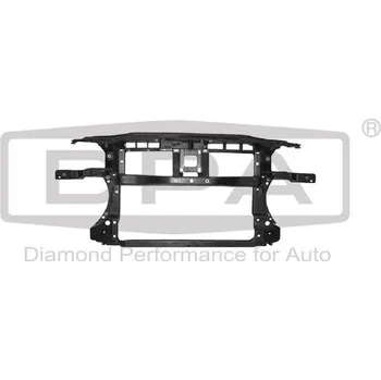 Karosérie Přední obložení DPA 88050154902