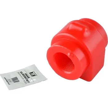 Stabilizátor nápravy Držák, Příčný stabilizátor TEDGUM TED40325