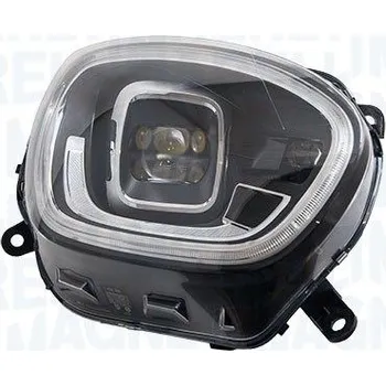 Osvětlení automobilu Světlomet MAGNETI MARELLI LPR952