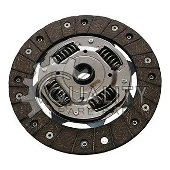 Spojková lamela Lamela spojky 210mm VIKA 31410006901