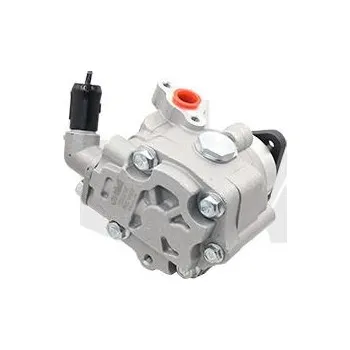 Soustava řízení Hydraulické čerpadlo, řízení VIKA 44221763701