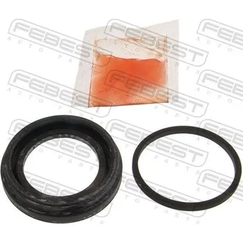 Brzdový třmen Sada na opravy, brzdový třmen FEBEST 0775-SWF