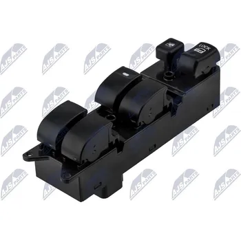 Spínač, zvedací zařízení oken NTY EWS-MS-009