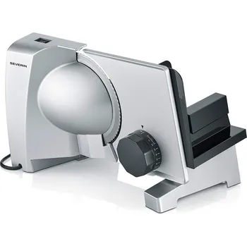 Kráječ na chleba Kráječ Severin AS 3917