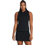 Dámské tílko Under Armour Playoff SL Polo XS Černá