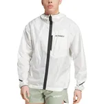 Bunda s kapucí adidas Terrex Xperior Light Windweave in6722 Velikost L
