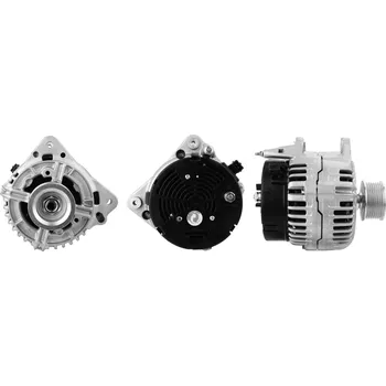 Alternátor generátor Lucas LRA02739