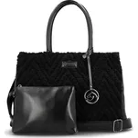Dámská kabelka Remonte Q0724-02 černá