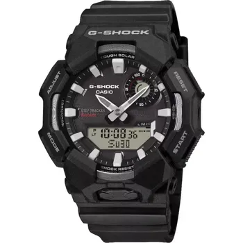 Hodinky Casio G-Shock GA-B010-1AER