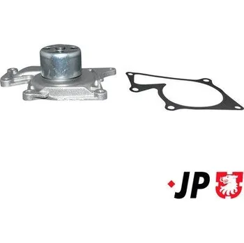 Chladič motoru Vodní čerpadlo, chlazení motoru JP GROUP 4014102100