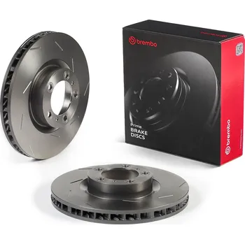 Brzdový kotouč Brzdový kotouč BREMBO 09.E900.11
