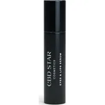 CBD STAR EYES & LIPS SERUM