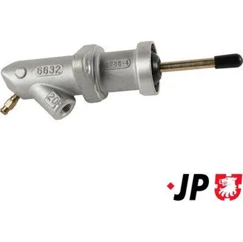 Spojkový válec Pomocný válec, spojka JP GROUP 1430500300