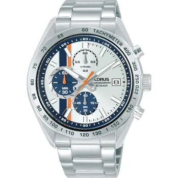 Hodinky Lorus RM399JX9 Mens Watch Racing Chronograph 42mm 10ATM