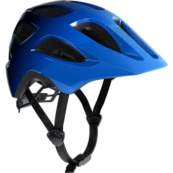 Cyklistická přilba TREK Tyro dětská cyklistická helma royal blue
