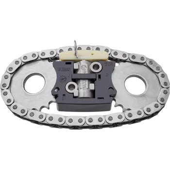 Autodíl Sada rozvodového řetězu BORGWARNER 59007150000