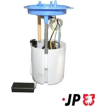 Palivové čerpadlo Palivová přívodní jednotka JP GROUP 1115201900