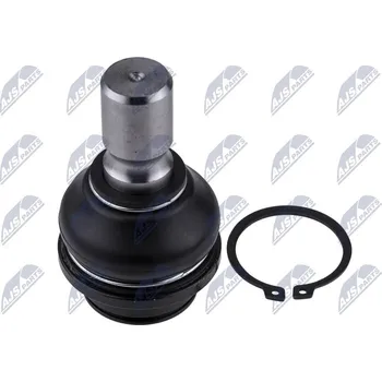 Podpora-/ Kloub NTY ZSD-NS-021