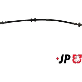 Brzdový systém Brzdová hadice JP GROUP 1161601700