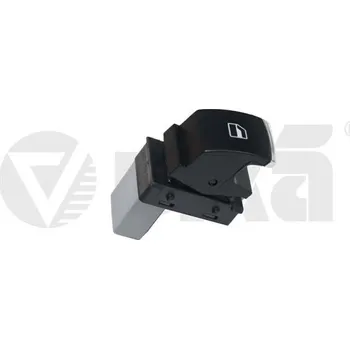 Spínač, zvedací zařízení oken VIKA 99590423701