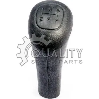 Hlavice řadicí páky Rukojeť řadicí páky VIKA 77110007701