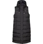 Dámská vesta Trespass Leona M Černá