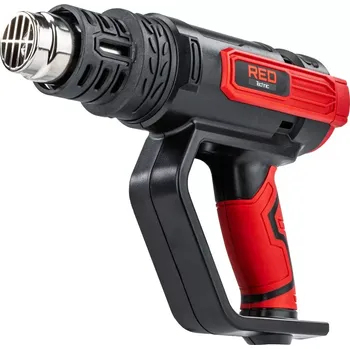 Horkovzdušná pistole Elektrická horkovzdušná pistole RTOP0138