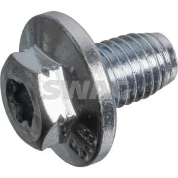 Autodíl Závitová zátka, olejová vana SWAG 33 10 3867