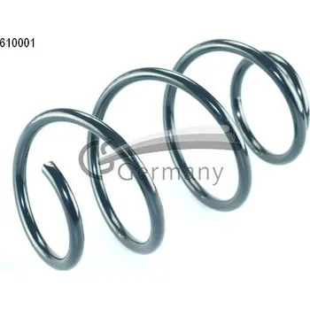 Pružina podvozku CS GERMANY 14.610.001