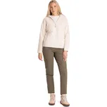 Dámská fleecová mikina Trespass Backstay XL