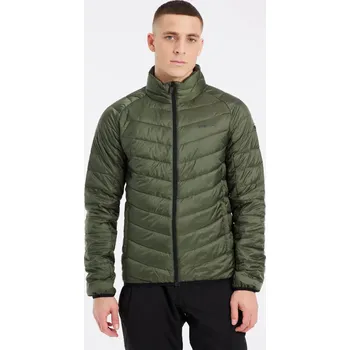 Pánská bunda Protest PRTSHAFFER L Zelená