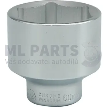 Auto-moto Nástavec 3/4'' 60 mm YATO YT-1330