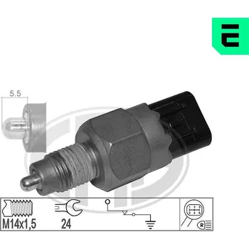 Auto-moto Spínač, světlo zpátečky ERA 331013