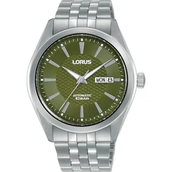 Hodinky Lorus RL487BX9 Mens Watch Automatic 42mm 10ATM