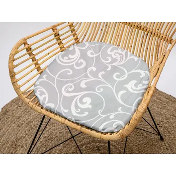 Podsedák Podsedák na židli Standard Orient šedý